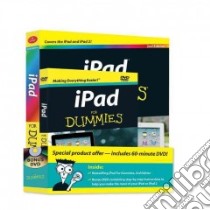 iPad for Dummies libro in lingua di Baig Edward C., Levitus Bob