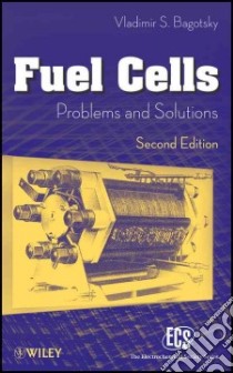 Fuel Cells libro in lingua di Bagotskii V. S.