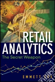 Retail Analytics libro in lingua di Cox Emmett