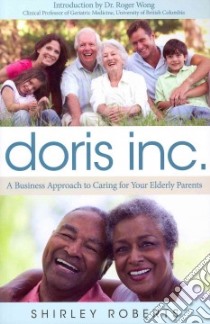 Doris Inc. libro in lingua di Roberts Shirley