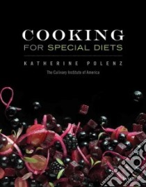 Cooking for Special Diets libro in lingua di Polenz Katherine, May Jennifer (PHT)