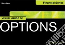 Visual Guide to Options libro in lingua di Levy Jared A.