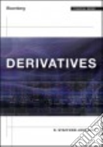 Derivatives Markets and Analysis libro in lingua di Johnson R. Stafford