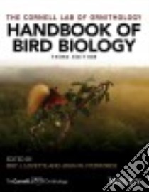 Handbook of Bird Biology libro in lingua di Lovette Irby J. (EDT), Fitzpatrick John W. (EDT)