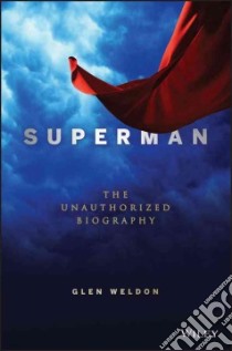 Superman libro in lingua di Weldon Glen