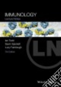 Immunology libro in lingua di Todd Ian Ph.D., Spickett Gavin, Fairclough Lucy Ph.D.