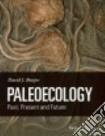 Paleoecology libro in lingua di Bottjer David J.