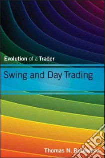 Swing and Day Trading libro in lingua di Bulkowski Thomas N.