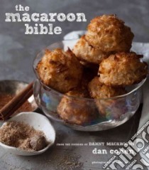 The Macaroon Bible libro in lingua di Cohen Dan, Gao Alice (PHT)