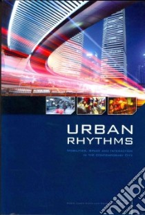 Urban Rhythms libro in lingua di Smith Robin James (EDT), Hetherington Kevin (EDT)