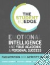 The Student EQ Edge libro in lingua di Kanoy Korrel, Stein Steven J., Book Howard E.