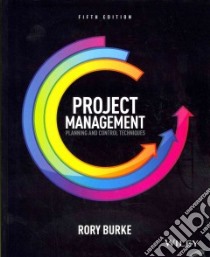 Project Management libro in lingua di Burke Rory