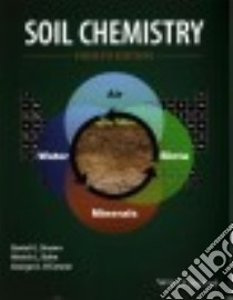 Soil Chemistry libro in lingua di Strawn Daniel G., Bohn Hinrich L., O'Connor George A.