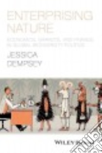Enterprising Nature libro in lingua di Dempsey Jessica
