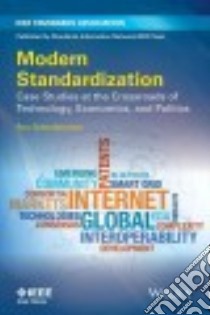 Modern Standardization libro in lingua di Schneiderman Ron