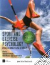 Sport and Exercise Psychology libro in lingua di Cotterill Stewart (EDT), Weston Neil (EDT), Breslin Gavin (EDT)