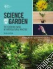 Science and the Garden libro in lingua di Ingram David S. (EDT), Vince-Prue Daphne (EDT), Gregory Peter J. (EDT)