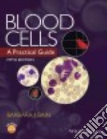 Blood Cells libro in lingua di Bain Barbara J.