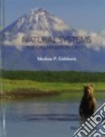 Natural Systems libro in lingua di Eichhorn Markus P.