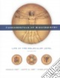 Fundamentals of Biochemistry libro in lingua di Voet Donald, Voet Judith G., Pratt Charlotte W.
