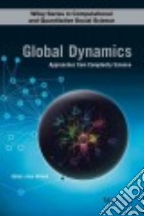 Global Dynamics libro in lingua di Wilson Alan (EDT)
