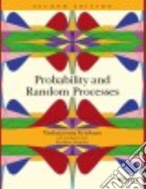 Probability and Random Processes libro in lingua di Krishnan Venkatarama, Chandra Kavitha (CON)