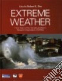 Extreme Weather libro in lingua di Doe Robert K. (EDT)