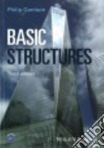 Basic Structures libro in lingua di Garrison Philip