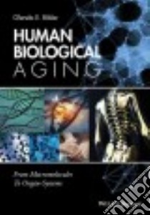 Human Biological Aging libro in lingua di Bilder Glenda