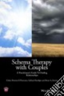 Schema Therapy With Couples libro in lingua di Simeone-difrancesco Chiara, Roediger Eckhard, Stevens Bruce A.