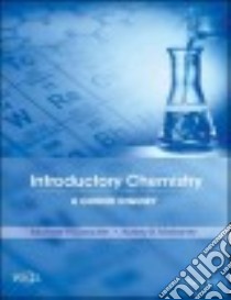 Introductory Chemistry libro in lingua di Garoutte Michael P., Mahoney Ashley B.