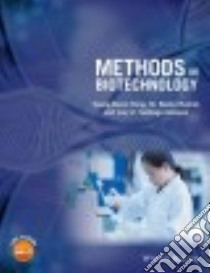 Methods in Biotechnology libro in lingua di Hong Seung-beom, Rashid M. Bazlur, Santiago-vázquez Lory Z