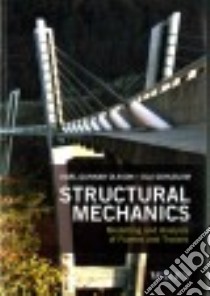 Structural Mechanics libro in lingua di Olsson Karl-gunnar, Dahlblom Ola