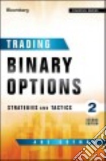 Trading Binary Options libro in lingua di Cofnas Abe