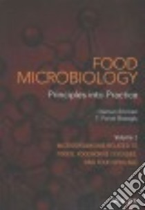Food Microbiology libro in lingua di Erkmen Osman, Bozoglu T. Faruk