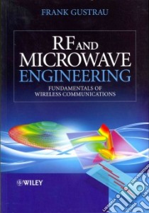 Rf and Microwave Engineering libro in lingua di Gustrau Frank