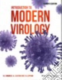 Introduction to Modern Virology libro in lingua di Dimmock N. J., Easton A. J., Leppard K. N.
