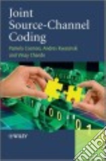 Joint Source-channel Coding libro in lingua di Kwasinski Andres, Cosman Pamela, Chande Vinay