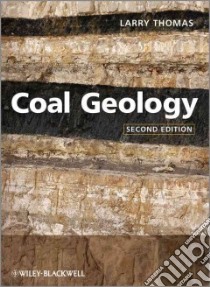 Coal Geology libro in lingua di Thomas Larry