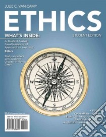 Ethics libro in lingua di Van Camp Julie C.