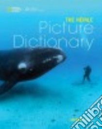 The Heinle Picture Dictionary libro in lingua di National Geographic Learning (COR)