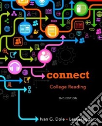 Connect libro in lingua di Dole Ivan G., Taggart Leslie