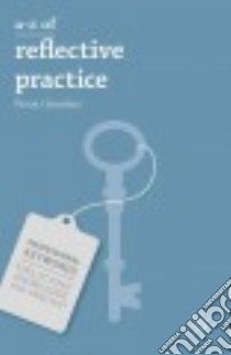 A-z of Reflective Practice libro in lingua di Timmins Fiona