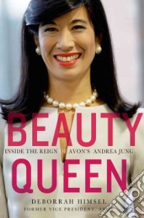 Beauty Queen libro in lingua di Himsel Deborrah