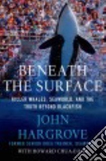 Beneath the Surface libro in lingua di Hargrove John, Chua-Eoan Howard