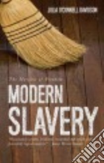 Modern Slavery libro in lingua di Davidson Julia O'Connell