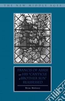 Francis of Assisi and the 