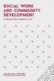 Social Work and Community Development libro in lingua di Forde Catherine, Lynch Deborah