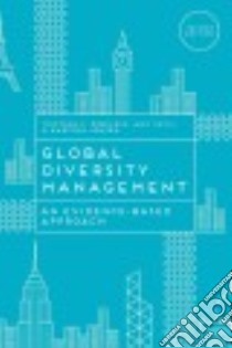 Global Diversity Management libro in lingua di Ozbilgin Mustafa F., Tatli Ahu, Jonsen Karsten