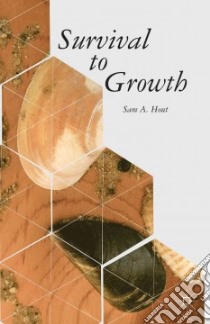 Survival to Growth libro in lingua di Hout Sam A.